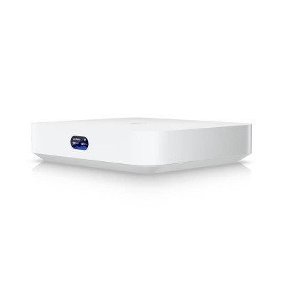 Router Ubiquiti UCG-MAX, 4 x LAN &amp;quot;UCG-MAX&amp;quot; (timbru verde 0.8 lei) foto