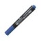 Marker permanent albastru varf rotund Office-Cover EP11-2002-12