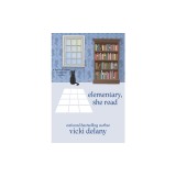 Elementary, She Read
