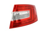 Lampa spate SKODA OCTAVIA III (5E3) (2012 - 2016) TYC 11-12671-01-2