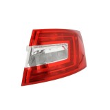 Lampa spate SKODA OCTAVIA III (5E3) (2012 - 2016) TYC 11-12671-01-2