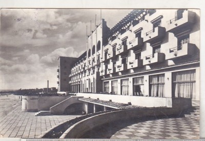 bnk cp Mamaia - Casa de odihna 1 Mai - circulata foto