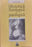 Obstetrica fiziologica si patologica