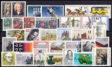 C2528 - Germania 1985 anul complet,timbre nestampilate MNH