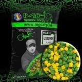 Pelete 4mm Usturoi 1kg