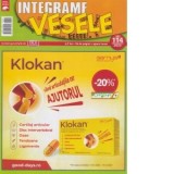 Integrame vesele. Nr.114/2025