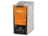 Alimentator pulsatoriu DIN 240W 24VDC 10A