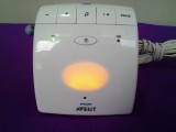 Philips Avent SCD 525 baby phone