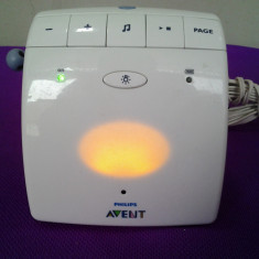 Philips Avent SCD 525 baby phone