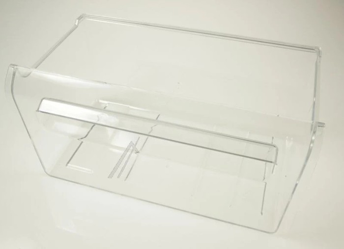 FREEZER LOWER DRAWER K1056063 pentru frigider/combina frigorifica HISENSE