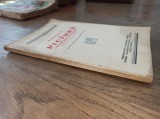 TRATAT DE PICTURA PENTRU ELEVI SI AMATORI de IOAN N . PAVELESCU (dedicatie autor ) EDITIE INTERBELICA