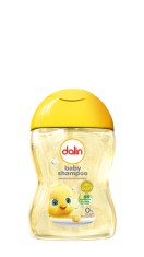 Sampon fara lacrimi, 100ml, Dalin
