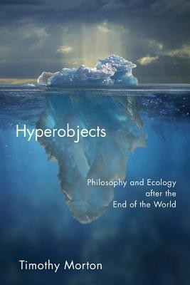 Hyperobjects: Philosophy and Ecology After the End of the World foto