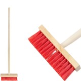 Matura MagicHome LS9357C mini, 90 cm, cu coada din lemn