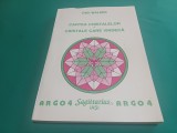 CARTEA CRISTALELOR * CRISTALE CARE VINDECĂ * DAEI WALKER * 1994 * 4 2 4