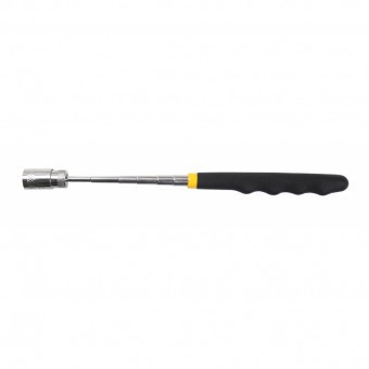 Recuperator magnetic Topmaster 339926, telescopic 90-800 mm