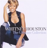 Whitney Houston - The Ultimate Collection | Whitney Houston, R&amp;B, sony music