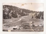 FA142 -Carte Postala- AUSTRIA - Hochkar-Sessellift, Talstation, circulata
