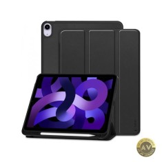 Husa pentru Apple iPad Air 11 (2024) / Air (2022) / Air (2020) Tech-Protect SC PEN Neagra