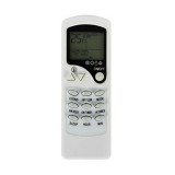 Telecomanda Dedicata Compatibila Nordstar Chigo Aer Conditionat AC ZH/LW-03