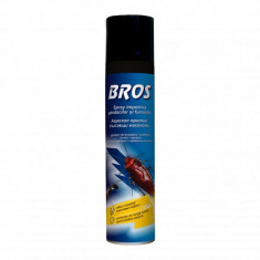 Spray pentru insecte taratoare BROS 400 ml