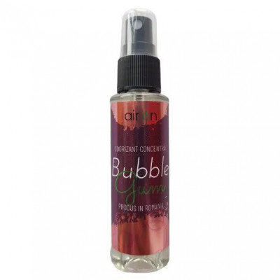Odorizant lichid concentrat, Buble Gum, 50 ml foto