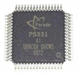 PS331 HDMI/DVI Switch