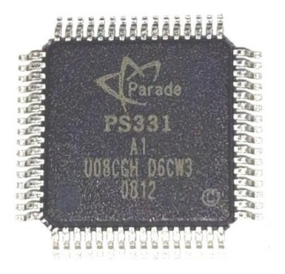 PS331 HDMI/DVI Switch foto