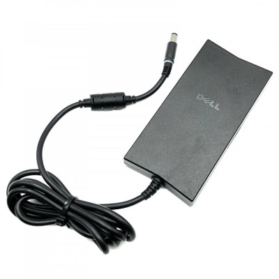 Incarcator Laptop DELL PA-4E 19.5V 6.7A 130W sh foto