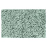 Cumpara ieftin Covor De Baie Microfibra 50X80 Cm &ndash; Verde Pastel Culoare Verde Pastel Moftx