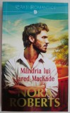 Mandria lui Jared MacKade - Nora Roberts, Roman de Dragoste