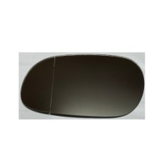 Geam oglinda Mitsubishi Carisma (Da) 1995-2004, Stanga, Crom, Fara incalzire, Asferica, BestAutoVest 521054-E foto
