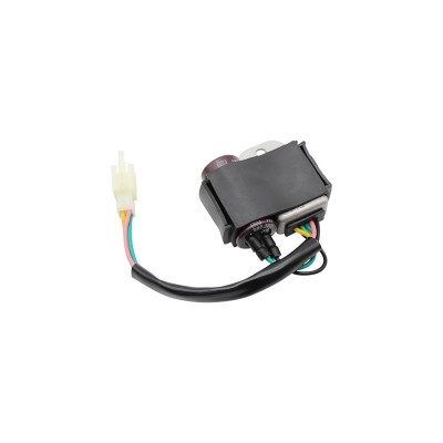 Releu Incarcare Honda XR200R XR250R XR400R XR600R A1541 foto