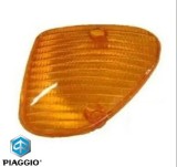 Cumpara ieftin Sticla Semnalizare Fata Stanga Originala Piaggio Ape 50 (09-15) FL3 Europa (96-99) Mix RST 2T Portocalie