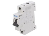&Icirc;ntrerupător de supracurent EATON ELECTRIC 230/400VAC 2A 10kA Poli: 1