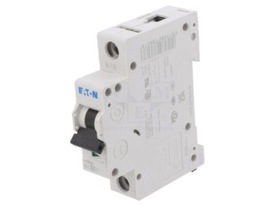 &amp;Icirc;ntrerupător de supracurent EATON ELECTRIC 230/400VAC 2A 10kA Poli: 1 foto