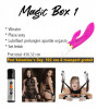 Magic Box 1, set Valentine&rsquo;s Day, cod produs: Magic1