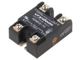 Releu Semiconductor 1-Fazat 12A 48-530VAC