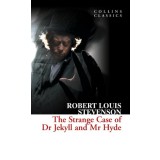 The Strange Case of Dr Jekyll and Mr Hyde