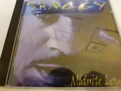 Shaggy - midnite lover -3553 foto
