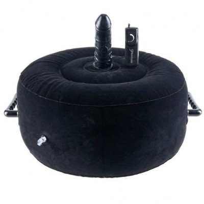 FETISH FANTASY SERIES - INFLATABLE HOT SEAT foto