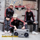 Beastie Boys Solid Gold Hits Best Of Limited ed. LP (2vinyl)