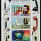 Barbuda 1977-100 ani de la primele convorbiri telefonice,bloc 3 val,MNH,Mi,Bl.21