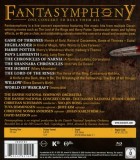Fantasymphony (Blu-ray Disc) | Danish National Symphony Orchestra, Danish National Concert Choir, Danish National Junior Choir, Christian Schumann, Tu