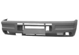 Bara fata Iveco Daily, 04.1996-12.1998, gri inchis, cu locas pentru proiectoare, 93936913