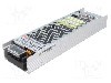 Alimentator SMPS, 5V DC, 40A, 0,2kW, MEAN WELL - UHP-200R-5