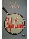 Stefan Cazimir - Stefan Cazimir (Editia: 2006)