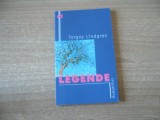 Torgny Lindgren - Legende, Humanitas