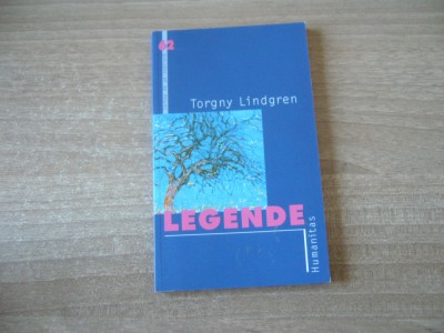 Torgny Lindgren - Legende foto