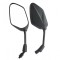 Oglinzi pentru scuter cu filet de 8mm TW